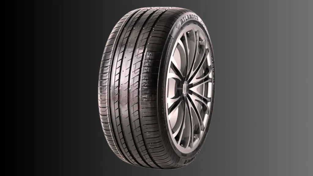 Key Features of Atlander Tires