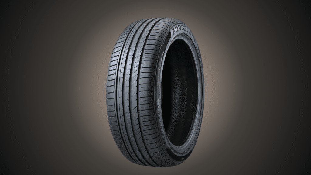 Key Features of Forceland Tires