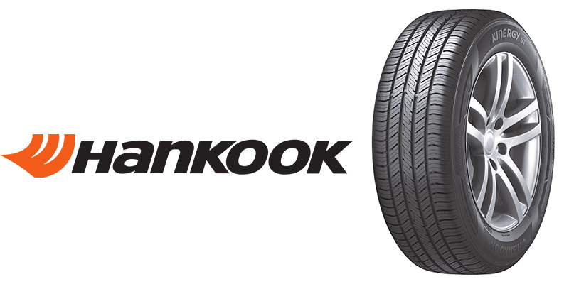 Key Features of Hankook Tires