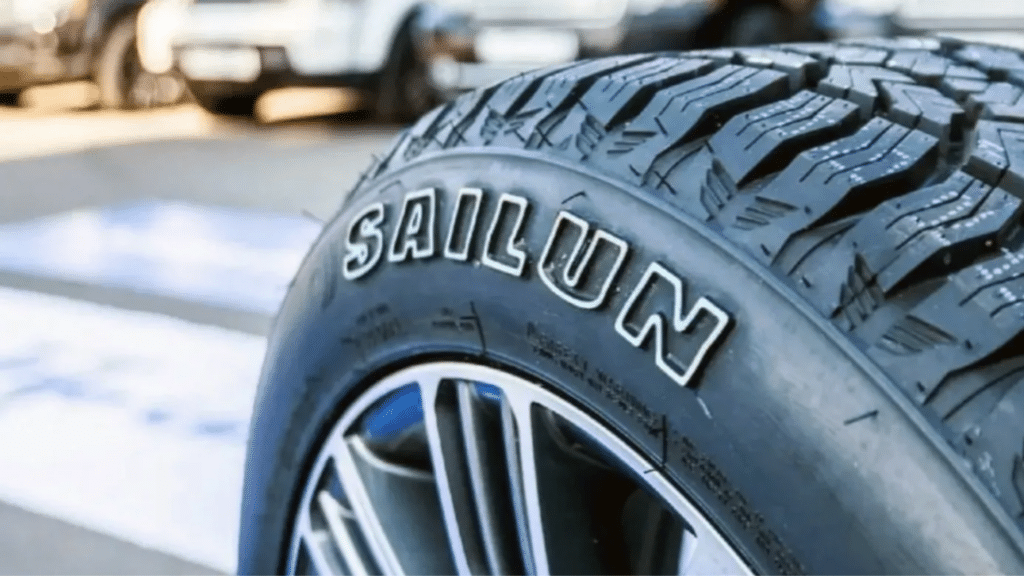 Key Features of Sailun Tires