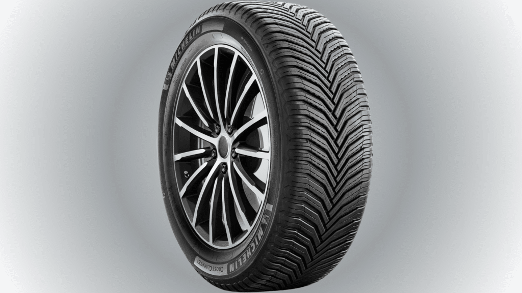 Overview of Michelin Tires