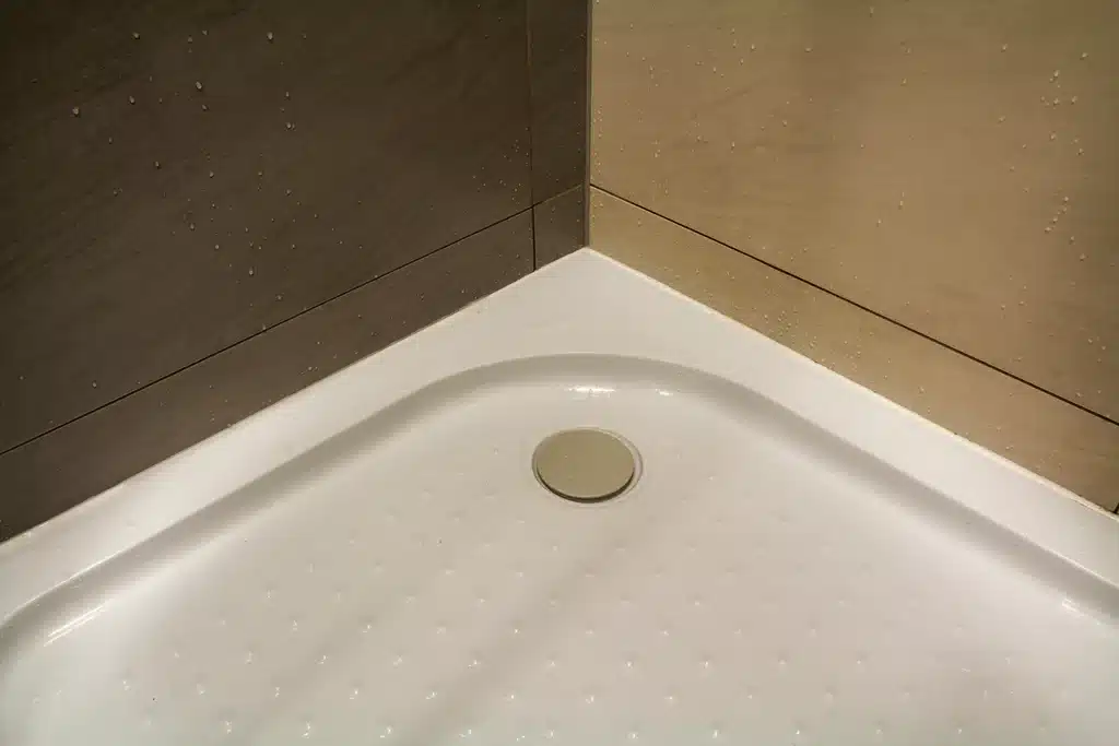 Popular Materials for Shower Trays and Their Functional Benefits