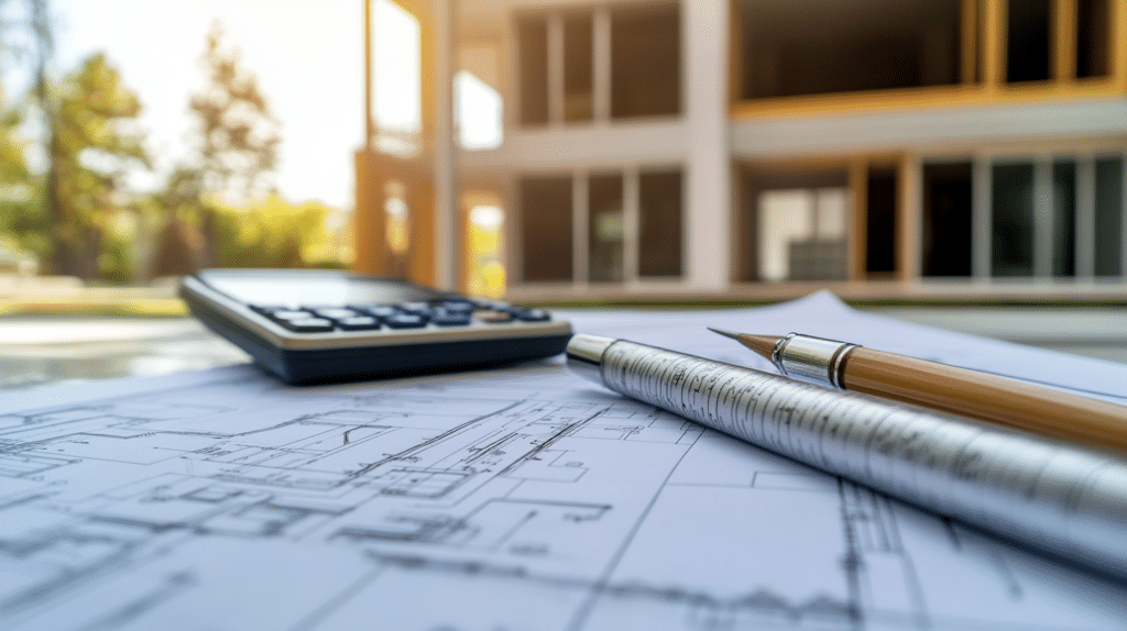 Quantity Surveying vs. Cost Estimating: What’s the Difference?