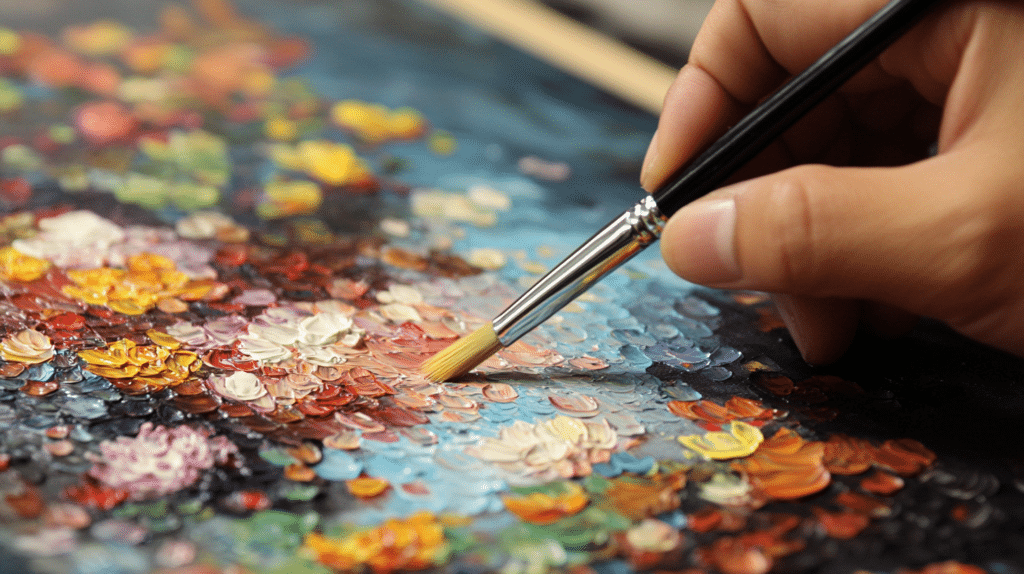 Should You Try Diamond Painting? The Pros and Cons Explained