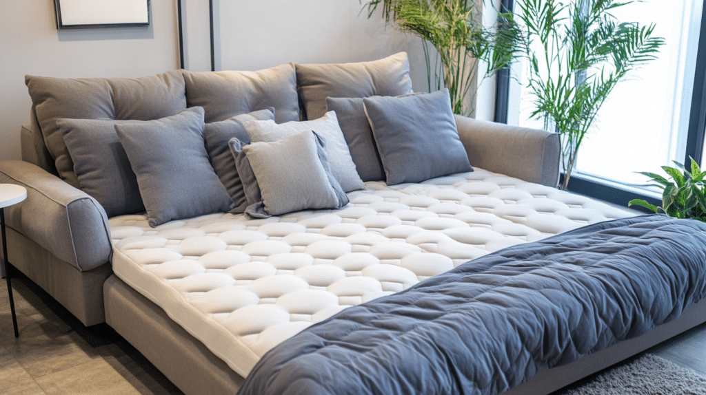 Sofa Bed Vs. Air Mattress: Which Is Best for Overnight Guests?