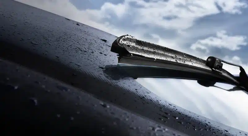 Subaru Wiper Blades: Safety and Performance for Every Drive