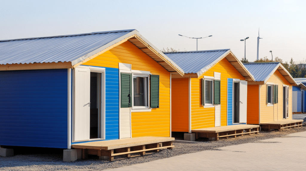 Temporary Housing for Employees: What You Should Know