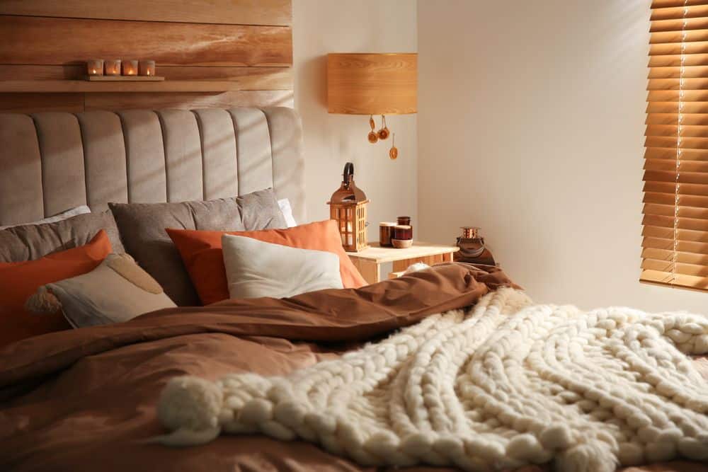 Textures and Materials That Add Cozy Vibes