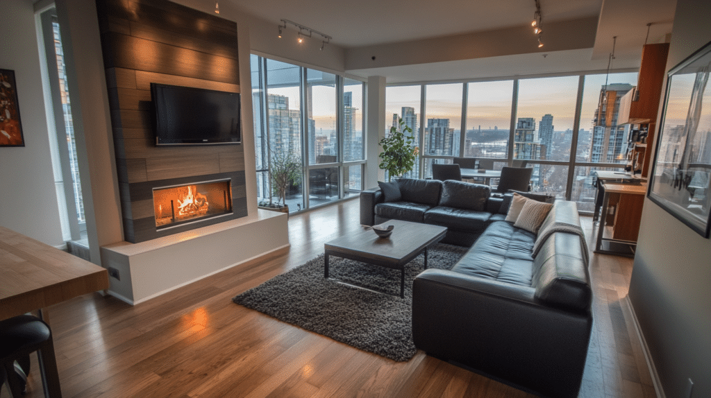 The 3 Essential Renovations Before Renting Out A Condo