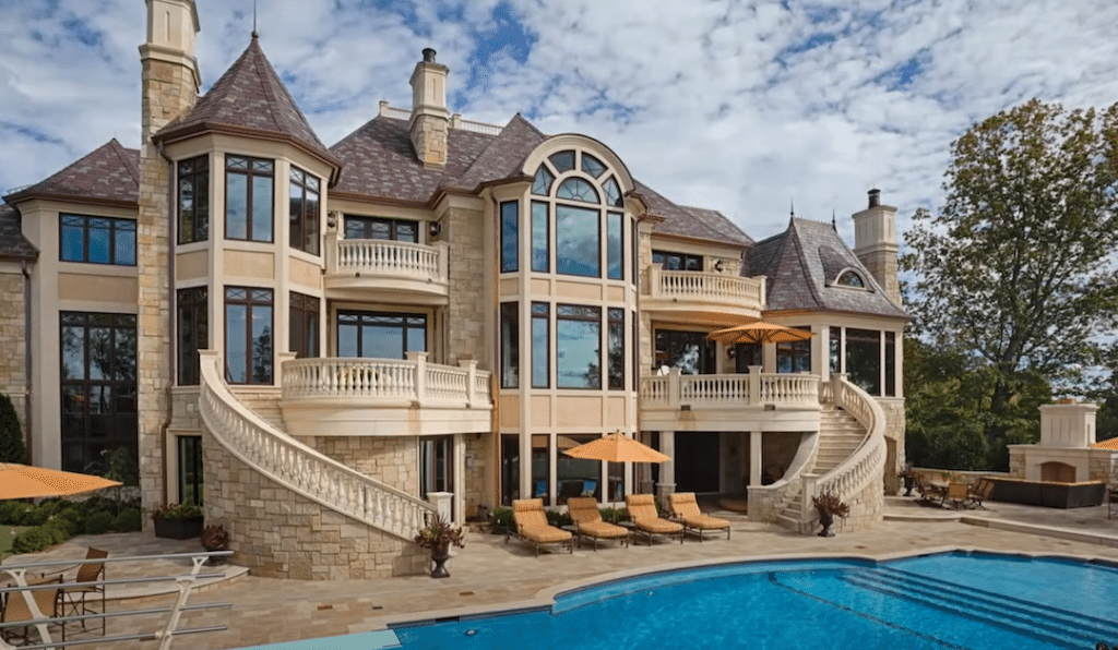 The Art of Luxury Living in Minnesota