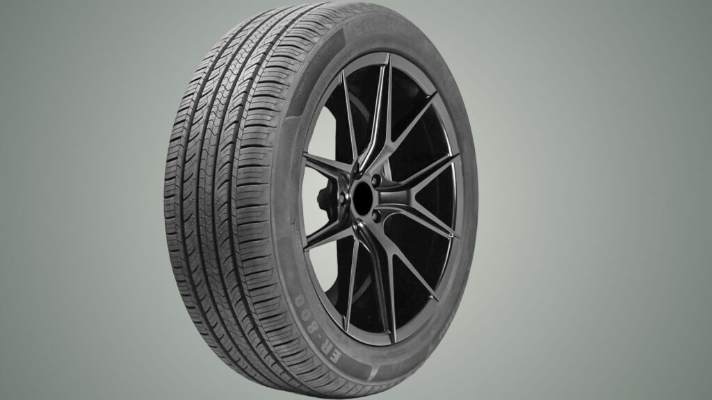 The Evolution of Advanta Tires My Honest Review