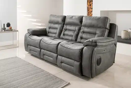 The Future of Electric Recliner Sofas