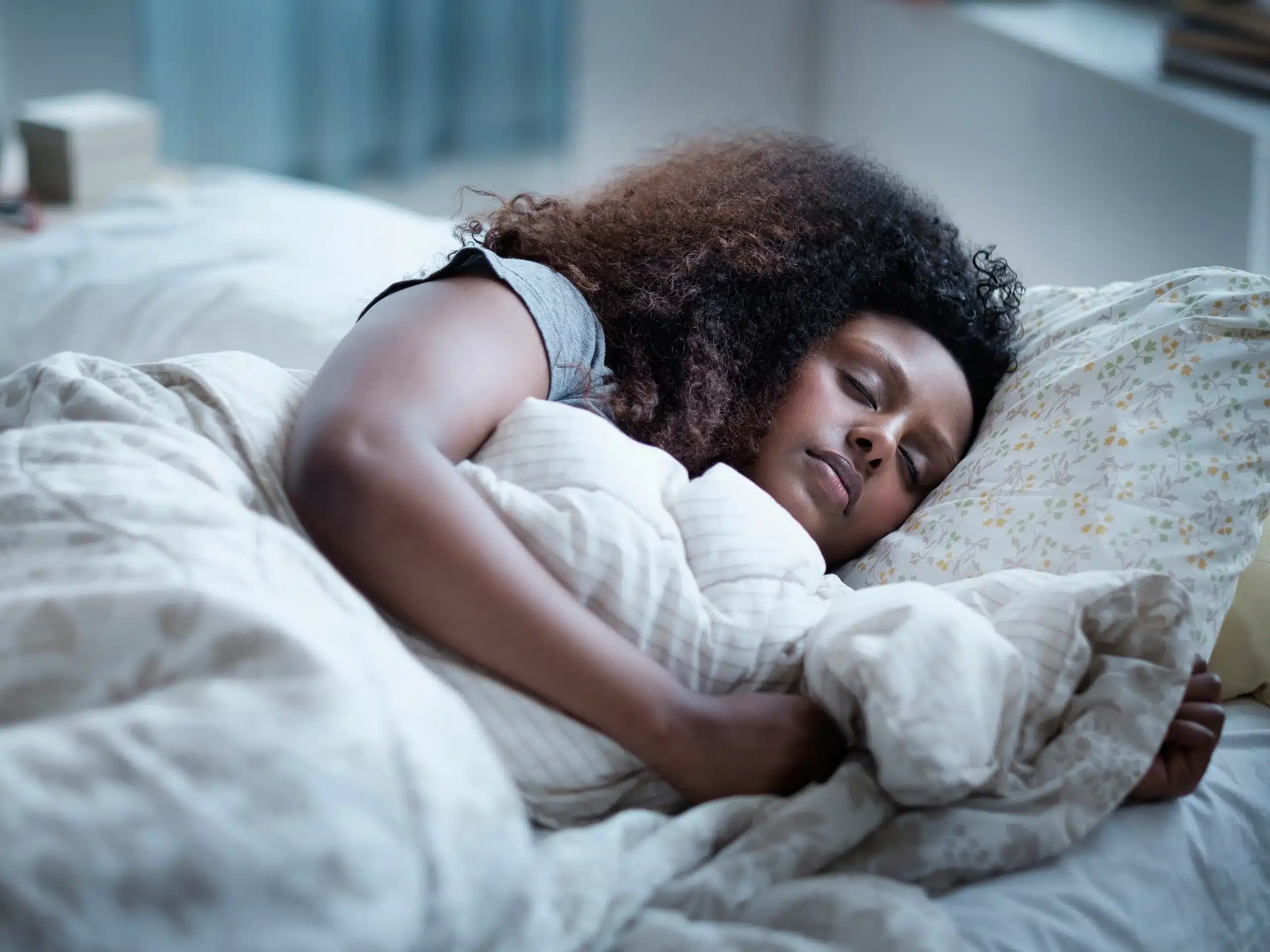 The Impact of Bedding on Sleep Comfort