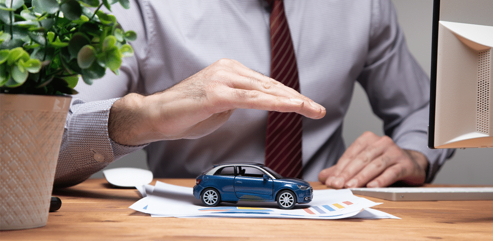 Understanding Car Financing (Buying with a Loan)