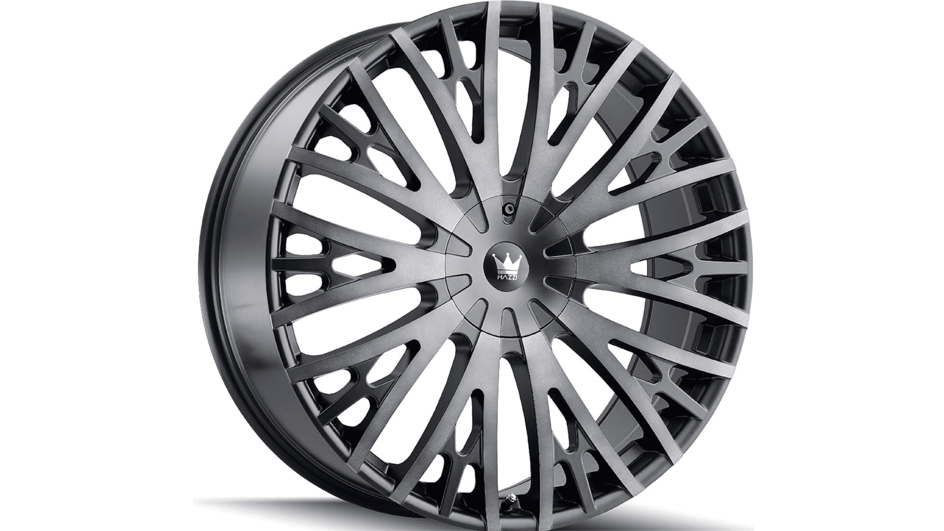 Understanding Mazzi Wheels