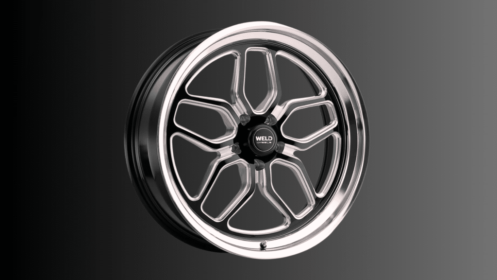 Understanding the 17x11 Wheels