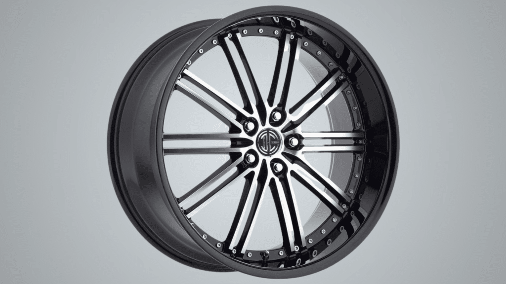 Understanding the 2 Crave Rims