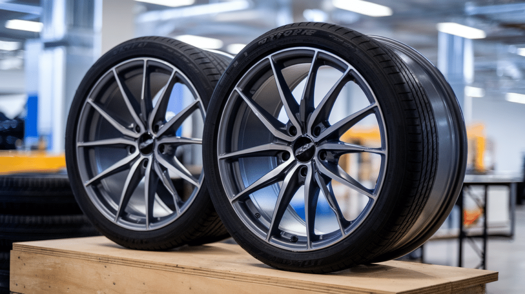 Understanding the 28x14 Wheels