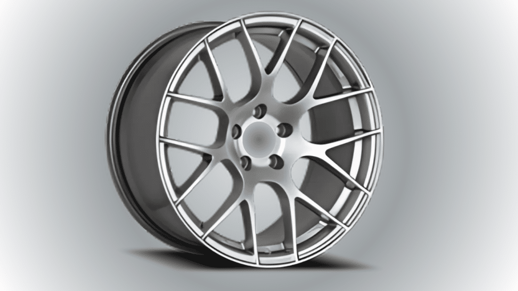 Understanding the 5x100 Bolt Pattern & Its Measurements