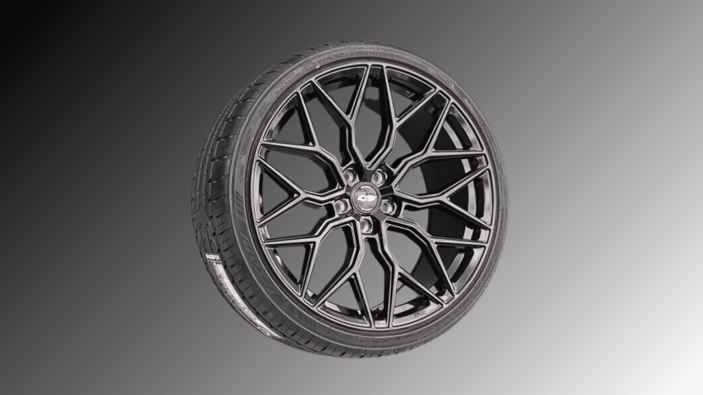 Understanding the 5x114.3 Bolt Pattern & Its Measurements