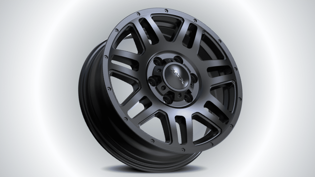 Understanding the 6x180 Bolt Pattern & Its Measurements