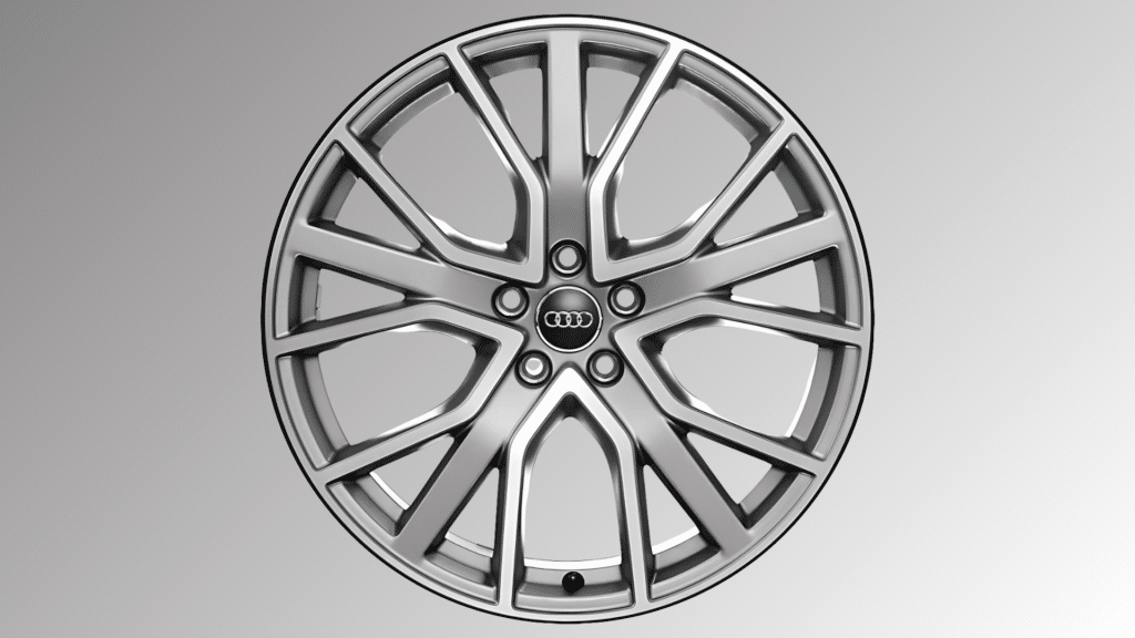 Understanding the Audi A6 Bolt Pattern & Its Measurements