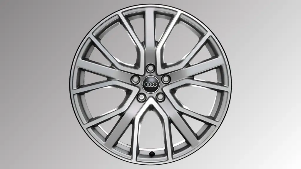 Understanding the Audi A6 Bolt Pattern & Its Measurements
