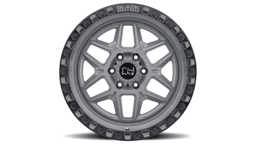 Understanding the Black Rhino Kelso Alloys