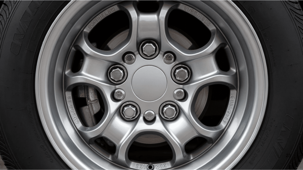 Understanding the S10 Bolt Pattern & Its Measurements