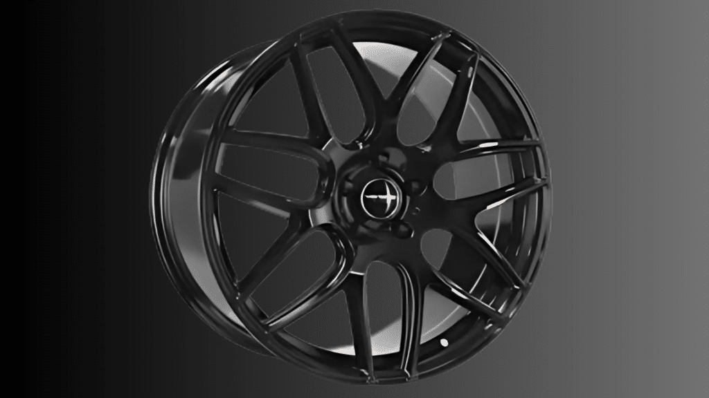 Understanding the Versus Rims