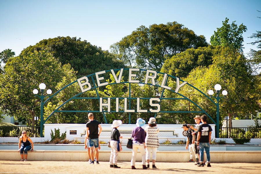 Unique Features of The Beverly Hills Legacy