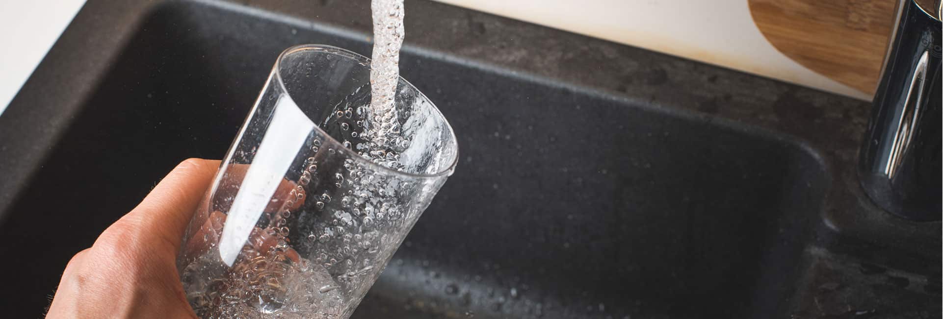 Water Quality Upgrades – Why You Should Address Hard Water Issues