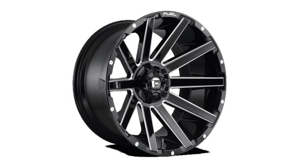 What Are Dually Wheels?