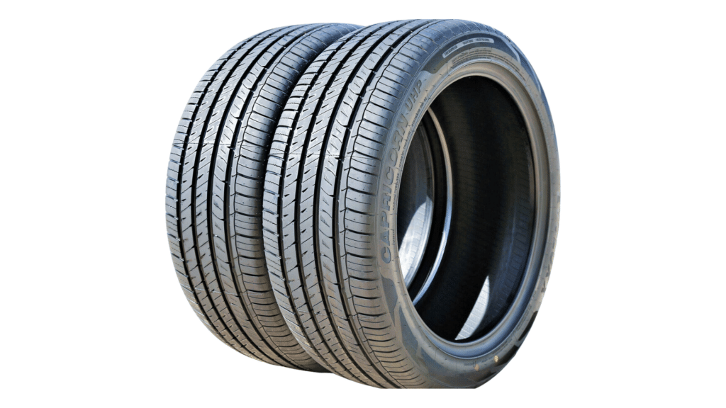 What Are Evoluxx Tires and Why Drivers Are Talking About Them