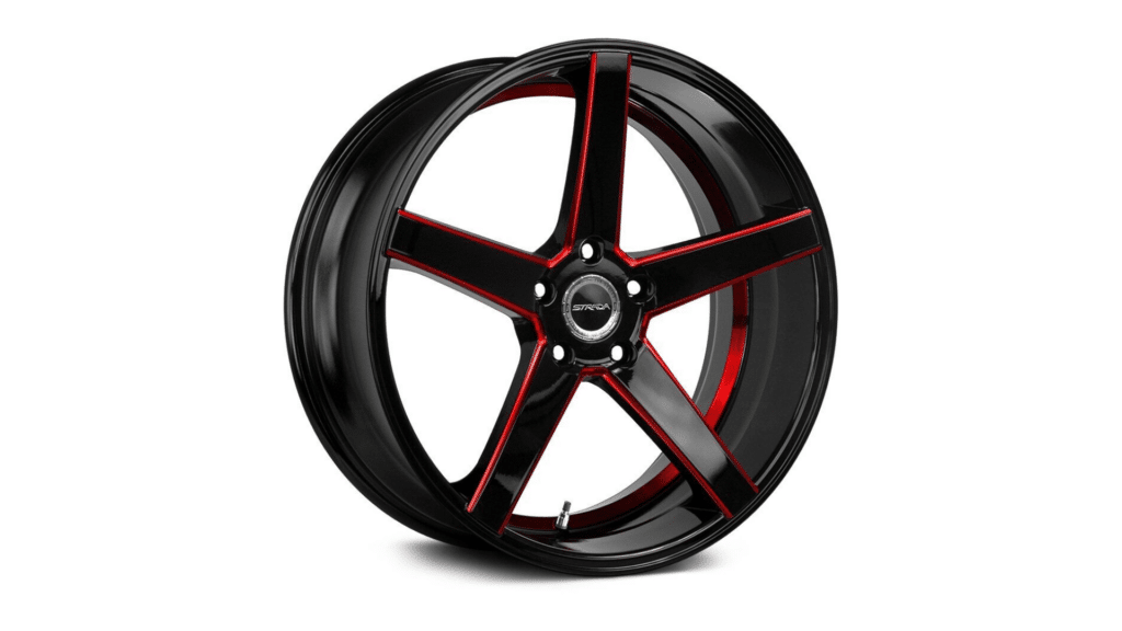 What Are Strada Perfetto Wheels?