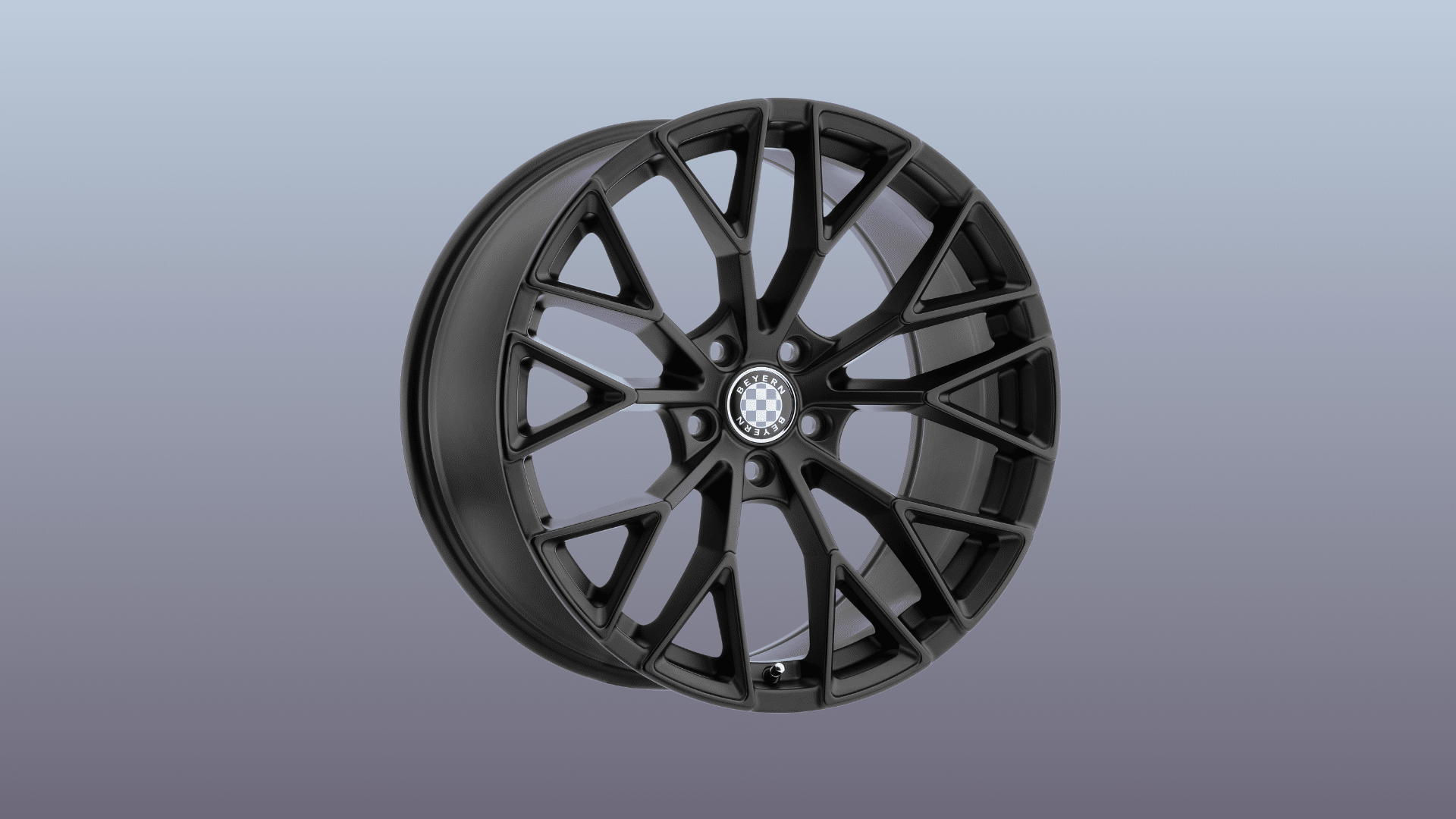 What Makes Beyern BMW Wheels Unique?