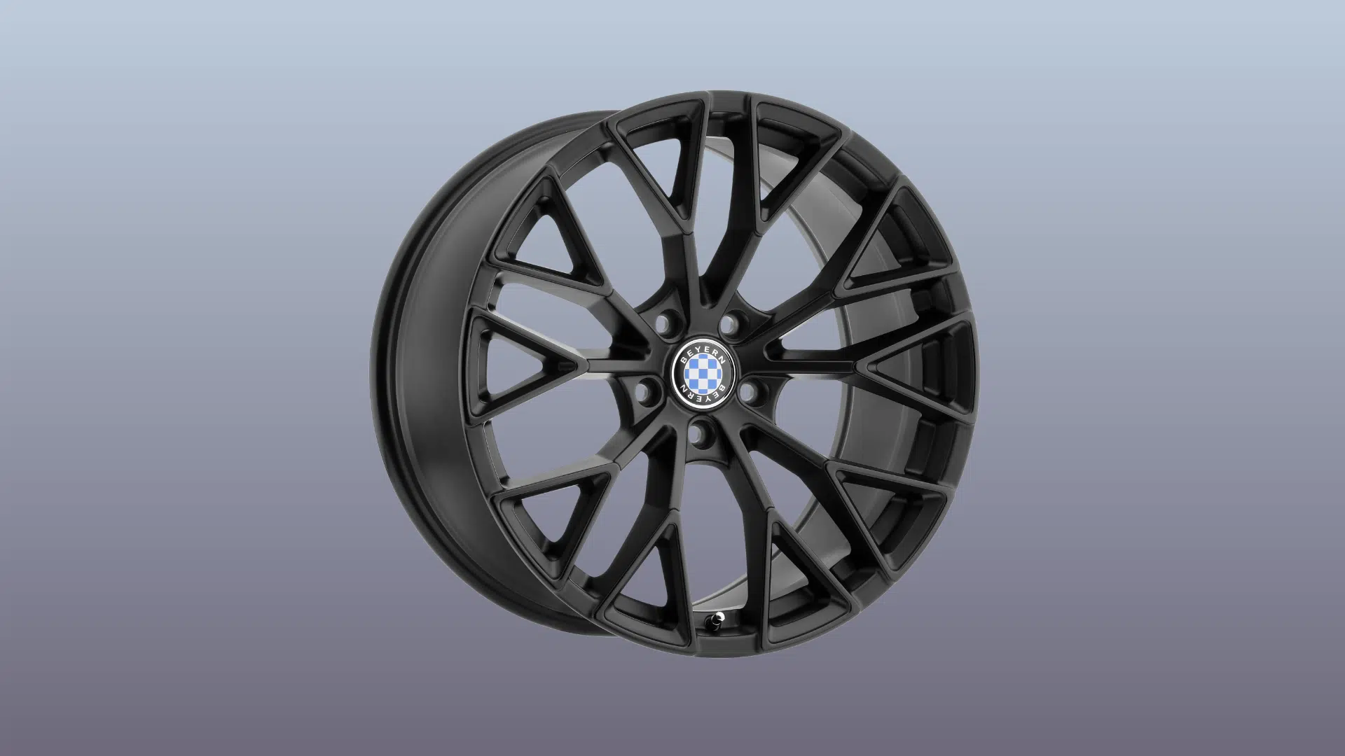 What Makes Beyern BMW Wheels Unique?