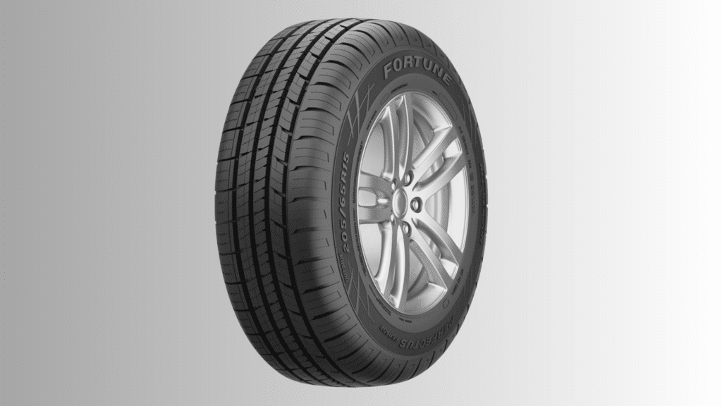 What Makes Fortune Tires Unique?