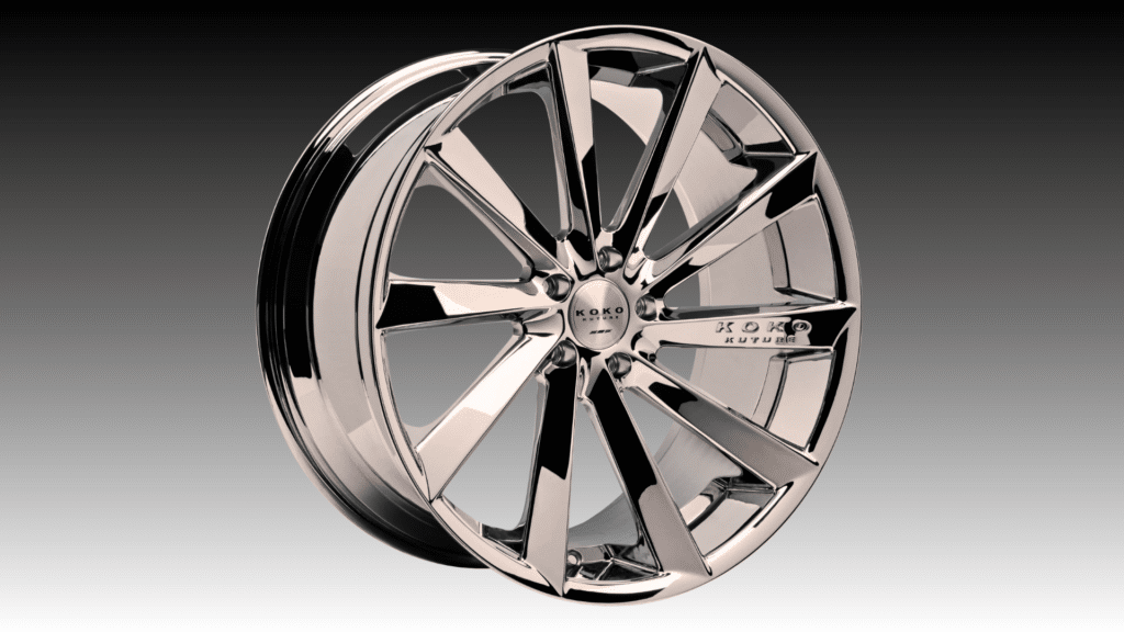 What Makes Koko Kuture Wheels Unique?