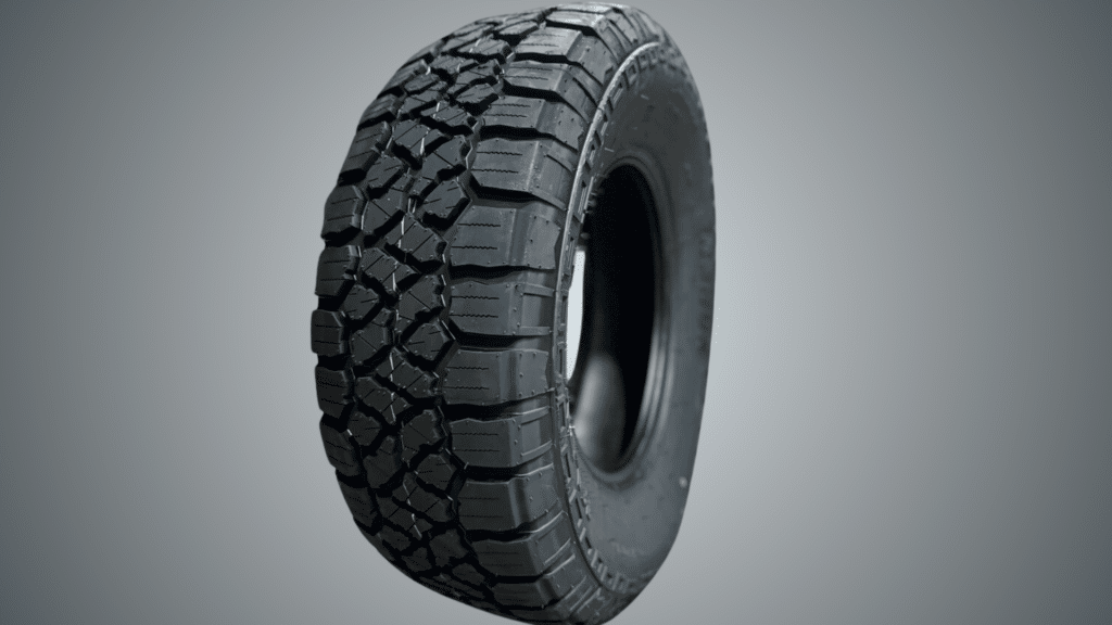 What Rim Size Works Best for a 275:60R20 Tire?