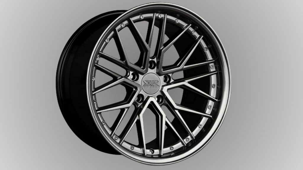 What are 18x8 Wheels?