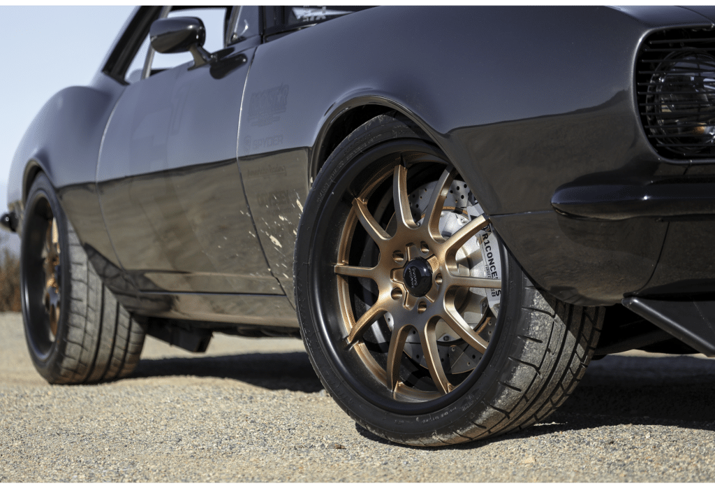 What is a Bolt Pattern?