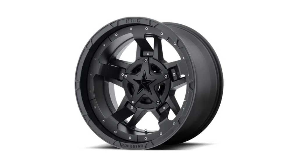 What is a Stud Pattern?
