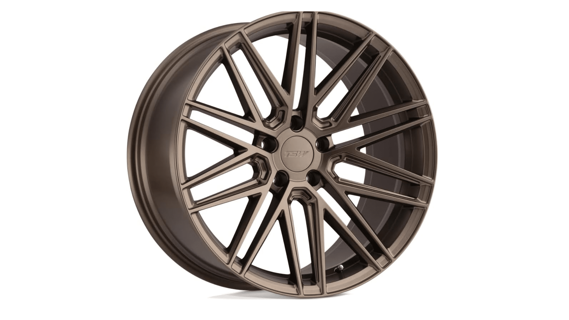 What is the 5x120 Bolt Pattern?