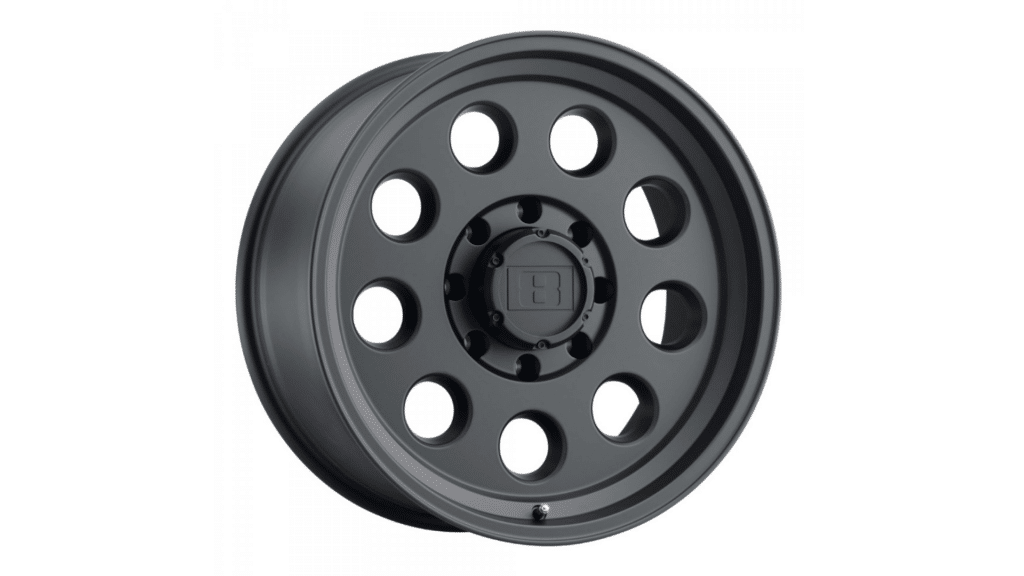 What is the 8x165 Bolt Pattern and Why is it Important?