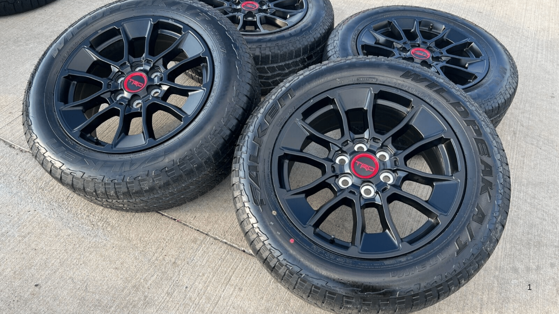 My Guide to Understanding 2024 Tundra Bolt Pattern - Opple House