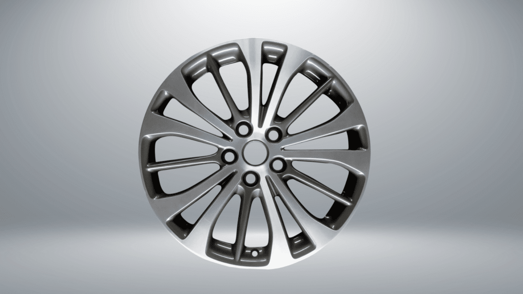 What is the Bolt Pattern for a Buick LaCrosse?