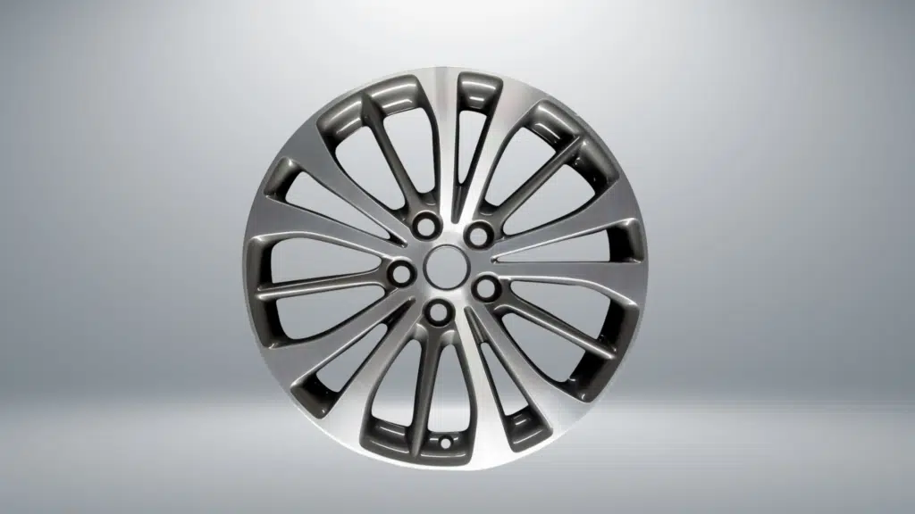 What is the Bolt Pattern for a Buick LaCrosse?