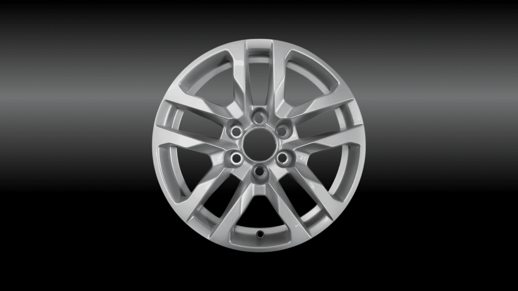 What is the Bolt Pattern for the Chevrolet Tahoe?