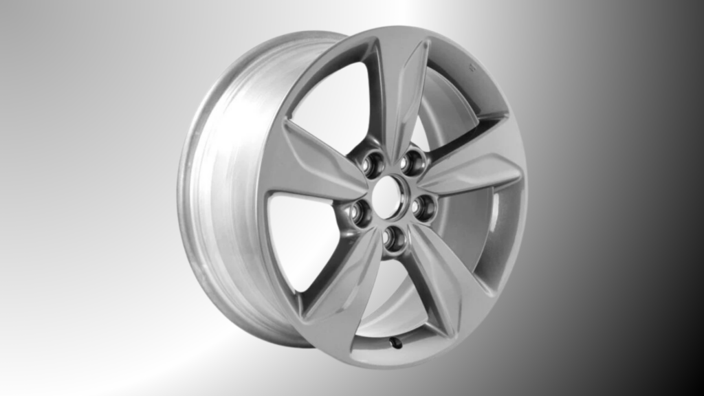 What is the Bolt Pattern for the Honda Odyssey?